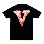 Juice Wrld Vlone Burner Tee