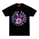 Juice Wrld X Vlone Rider T Shirt