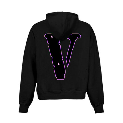 Juice Wrld x Vlone Legend Hoodie