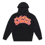 Juice Wrld X Vlone Lumin Hoodie