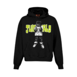 Juice Wrld x Vlone Moty Hoodie