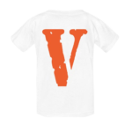 Live Vlone Die Vlone T-Shirt