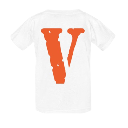 Live Vlone Die Vlone T-Shirt