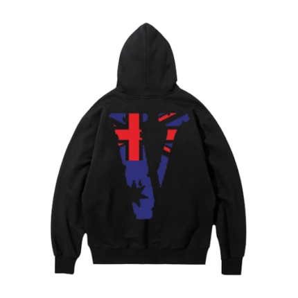 Vlone Friends AUS Hoodie