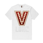 Vlone Red Light T-Shirt