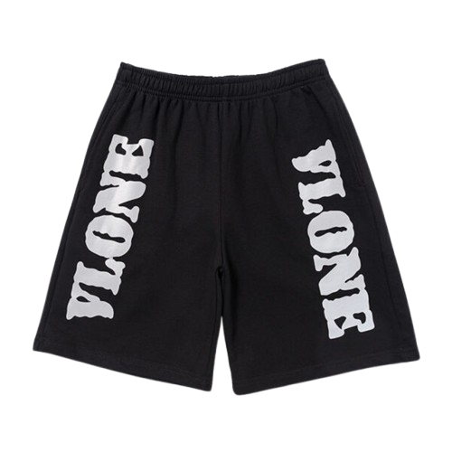 Vlone Reflective Shorts For Men