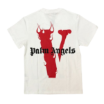 Vlone X Palm Angels T-shirt