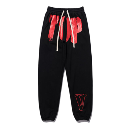 Young Boy NBA x Vlone TOP Sweatpants