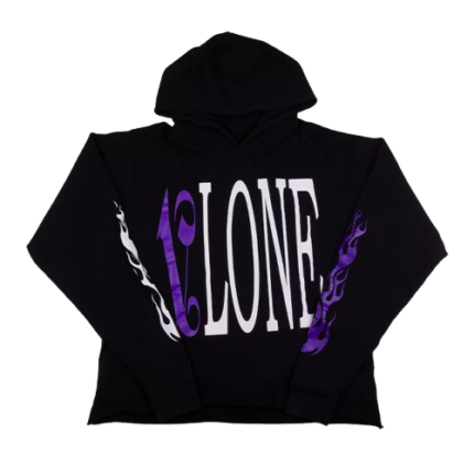 Vlone Palm Angels Hoodie