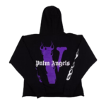 Vlone Palm Angels Hoodie