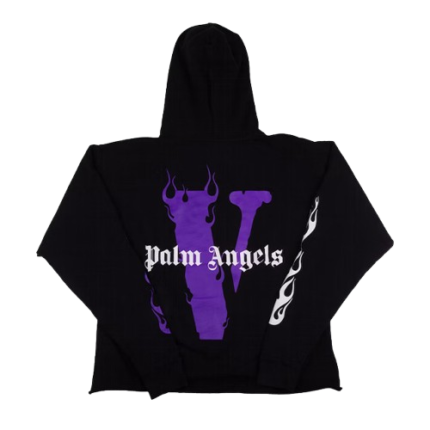 Vlone Palm Angels Hoodie