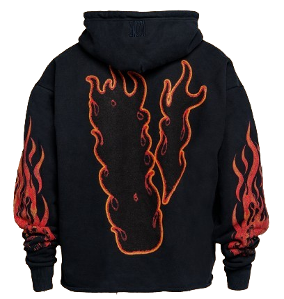 US of V (United States of VLONE) Hoodie