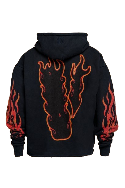 US of V (United States of VLONE) Hoodie