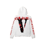 The Weeknd x Vlone After Hours Hoodie