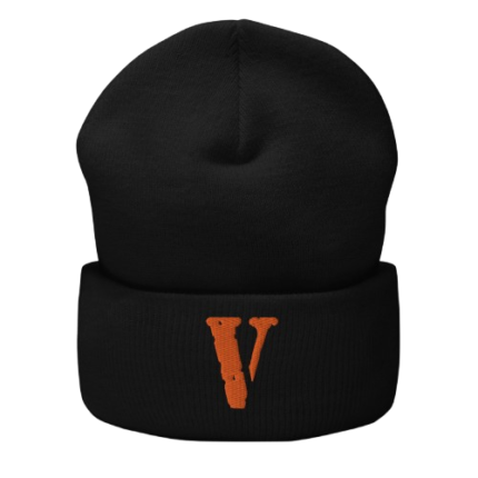 VLONE Cuffed Beanie