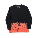 Vlone x Neighborhood Crewneck Sweatshirt