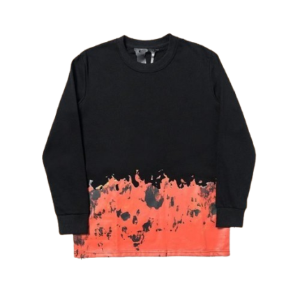 Vlone x Neighborhood Crewneck Sweatshirt